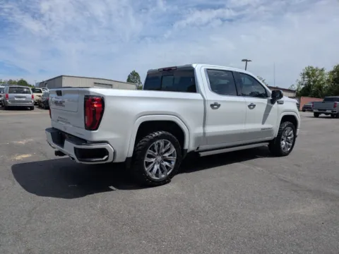 More photos of 2025 GMC Sierra 1500 Denali at Woody Folsom Chrysler Dodge Jeep Ram of Vidalia, GA