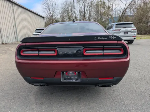 More photos of 2019 Dodge Challenger R/T at Woody Folsom Chrysler Dodge Jeep Ram of Vidalia, GA