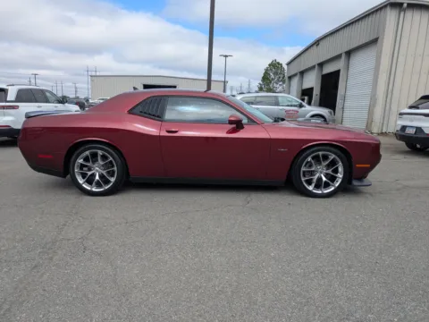 Another view of 2019 Dodge Challenger R/T for sale in Vidalia, GA at Woody Folsom Chrysler Dodge Jeep Ram of Vidalia
