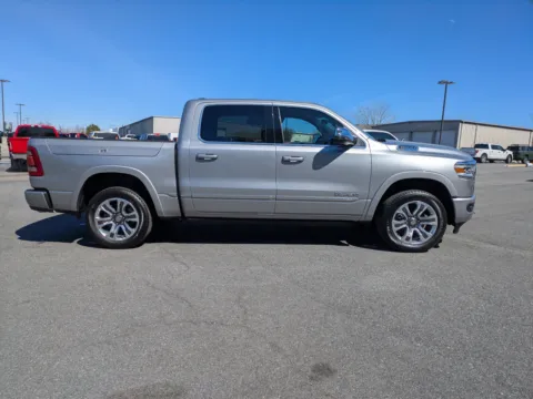 Another view of 2023 Ram 1500 Limited for sale in Vidalia, GA at Woody Folsom Chrysler Dodge Jeep Ram of Vidalia