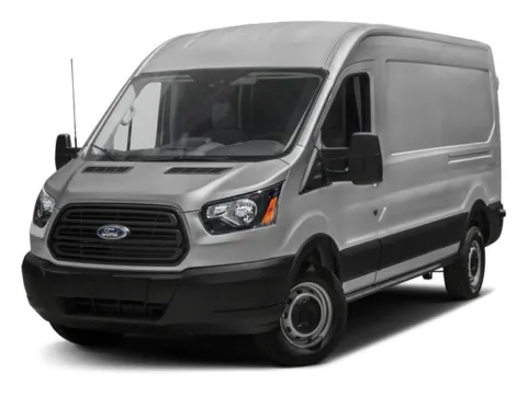 Yellow 2017 Ford Transit Van for sale in Vidalia, GA
