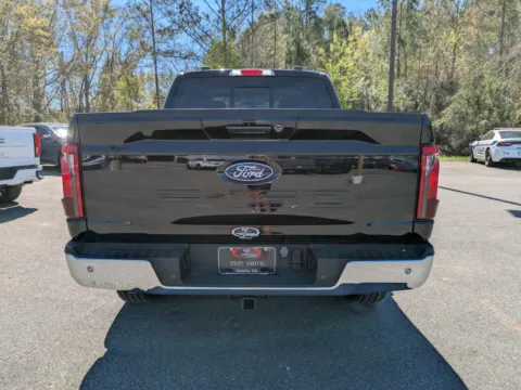 More photos of 2024 Ford F-150 XLT at Woody Folsom Chrysler Dodge Jeep Ram of Vidalia, GA