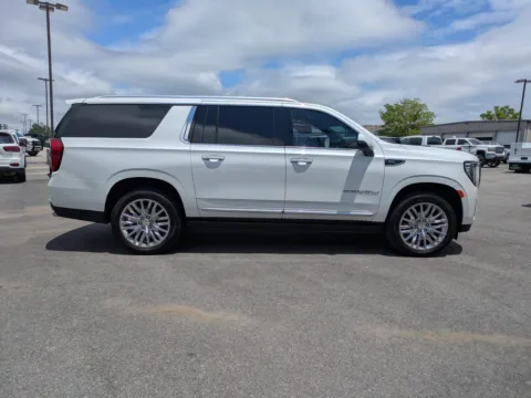 Another view of 2024 GMC Yukon XL Denali for sale in Vidalia, GA at Woody Folsom Chrysler Dodge Jeep Ram of Vidalia