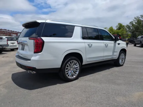 More photos of 2024 GMC Yukon XL Denali at Woody Folsom Chrysler Dodge Jeep Ram of Vidalia, GA