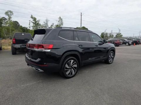 More photos of 2024 Volkswagen Atlas 2.0T SE w/Technology at Woody Folsom Chrysler Dodge Jeep Ram of Vidalia, GA