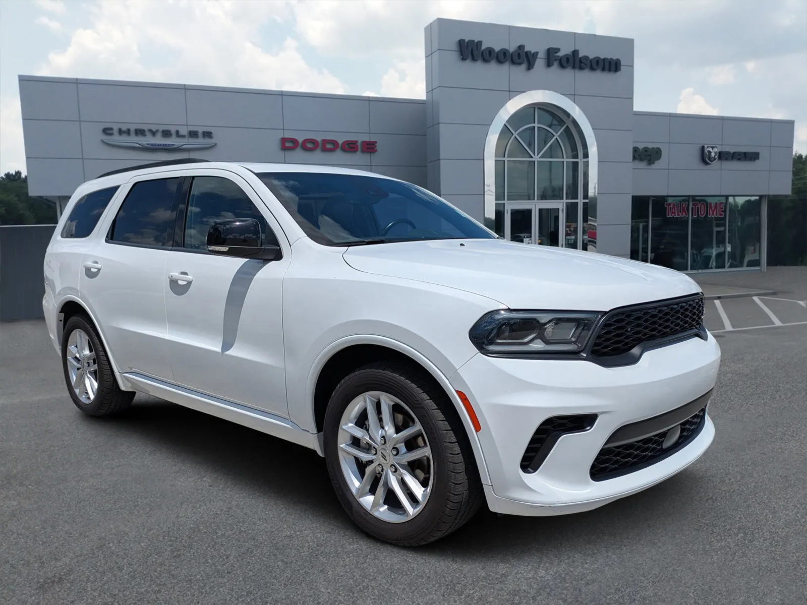 2024 Dodge Durango GT Plus for sale in Vidalia, GA