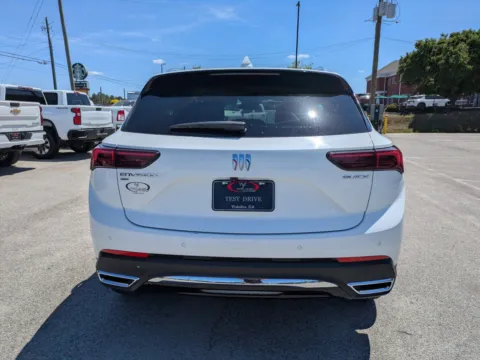 More photos of 2024 Buick Envision Preferred at Woody Folsom Chrysler Dodge Jeep Ram of Vidalia, GA