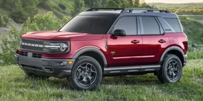 Blue 2022 Ford Bronco Sport Big Bend for sale in Vidalia, GA