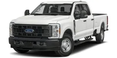 Gray 2026 Ford Super Duty F-250 SRW Platinum for sale in Vidalia, GA