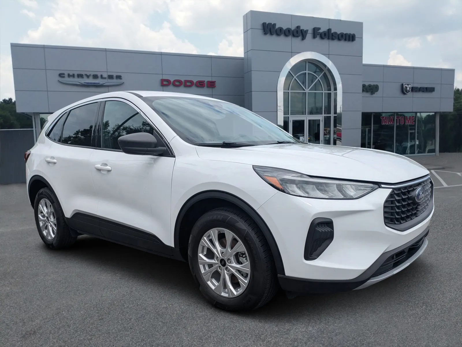 2024 Ford Escape Active for sale in Vidalia, GA