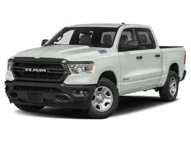 2022 Ram 1500 Longhorn for sale in Vidalia, GA
