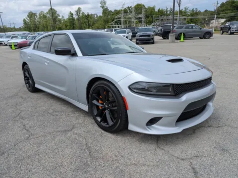 Photos of 2023 Dodge Charger GT for sale in Vidalia, GA at Woody Folsom Chrysler Dodge Jeep Ram of Vidalia