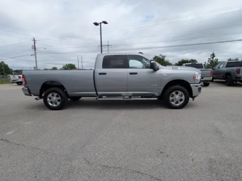 Another view of 2024 Ram 3500 Big Horn for sale in Vidalia, GA at Woody Folsom Chrysler Dodge Jeep Ram of Vidalia