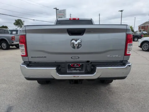 More photos of 2024 Ram 3500 Big Horn at Woody Folsom Chrysler Dodge Jeep Ram of Vidalia, GA