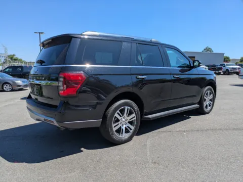 More photos of 2024 Ford Expedition Limited at Woody Folsom Chrysler Dodge Jeep Ram of Vidalia, GA