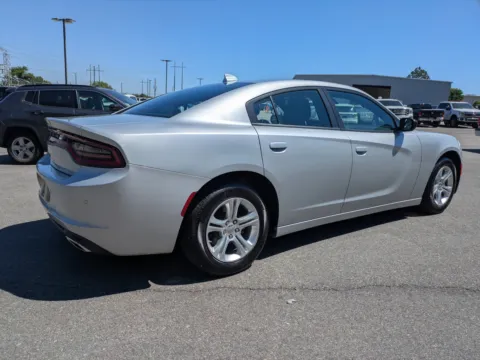 More photos of 2023 Dodge Charger SXT at Woody Folsom Chrysler Dodge Jeep Ram of Vidalia, GA