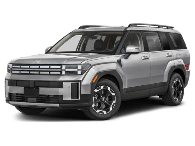 2024 Hyundai Santa Fe SEL for sale in Vidalia, GA