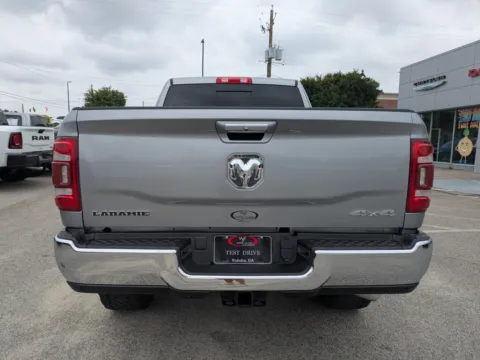 More photos of 2021 Ram 2500 Laramie at Woody Folsom Chrysler Dodge Jeep Ram of Vidalia, GA