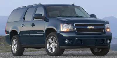 2007 Chevrolet Suburban LTZ for sale in Vidalia, GA