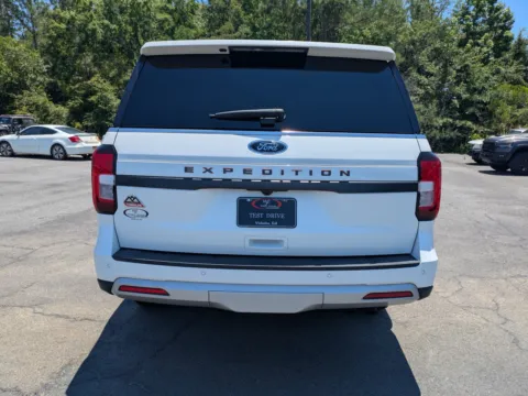 More photos of 2022 Ford Expedition Timberline at Woody Folsom Chrysler Dodge Jeep Ram of Vidalia, GA