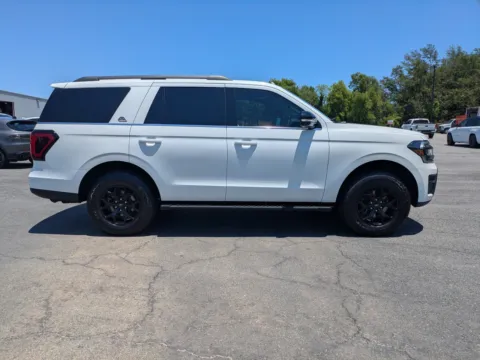 Another view of 2022 Ford Expedition Timberline for sale in Vidalia, GA at Woody Folsom Chrysler Dodge Jeep Ram of Vidalia