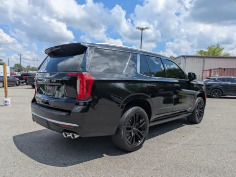 More photos of 2022 GMC Yukon Denali at Woody Folsom Chrysler Dodge Jeep Ram of Vidalia, GA