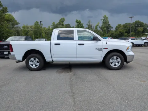 Another view of 2019 Ram 1500 Classic Tradesman for sale in Vidalia, GA at Woody Folsom Chrysler Dodge Jeep Ram of Vidalia
