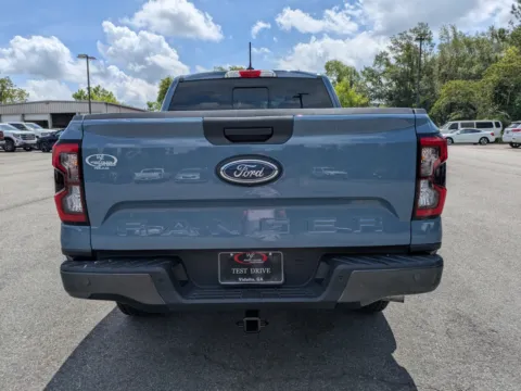 More photos of 2024 Ford Ranger XLT at Woody Folsom Chrysler Dodge Jeep Ram of Vidalia, GA
