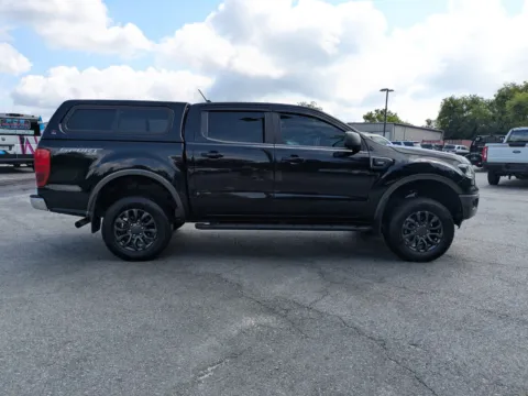 Another view of 2020 Ford Ranger XLT for sale in Vidalia, GA at Woody Folsom Chrysler Dodge Jeep Ram of Vidalia
