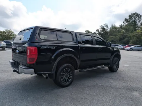 More photos of 2020 Ford Ranger XLT at Woody Folsom Chrysler Dodge Jeep Ram of Vidalia, GA