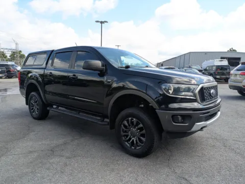 Photos of 2020 Ford Ranger XLT for sale in Vidalia, GA at Woody Folsom Chrysler Dodge Jeep Ram of Vidalia
