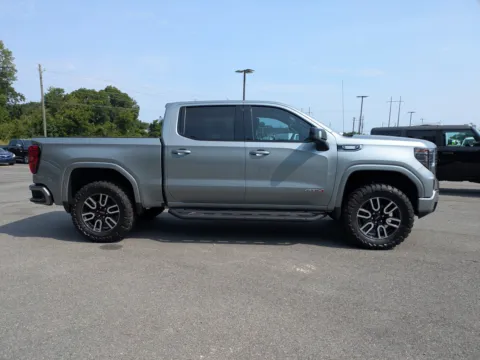 Another view of 2026 GMC Sierra 1500 AT4 for sale in Vidalia, GA at Woody Folsom Chrysler Dodge Jeep Ram of Vidalia
