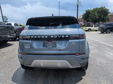 More photos of 2021 Land Rover Range Rover Evoque S at Woody Folsom Chrysler Dodge Jeep Ram of Vidalia, GA