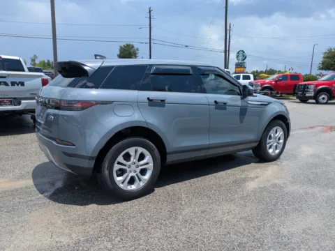 More photos of 2021 Land Rover Range Rover Evoque S at Woody Folsom Chrysler Dodge Jeep Ram of Vidalia, GA
