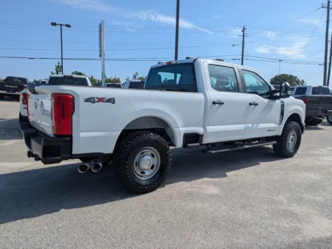 More photos of 2026 Ford Super Duty F-250 SRW XL at Woody Folsom Chrysler Dodge Jeep Ram of Vidalia, GA