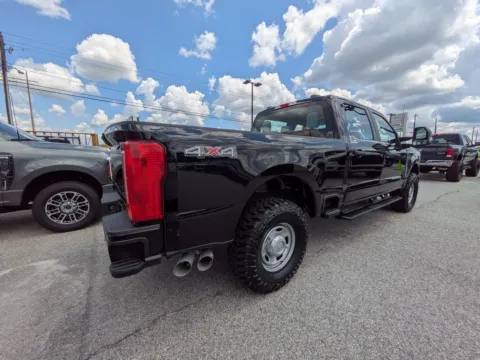 More photos of 2026 Ford Super Duty F-250 SRW XL at Woody Folsom Chrysler Dodge Jeep Ram of Vidalia, GA
