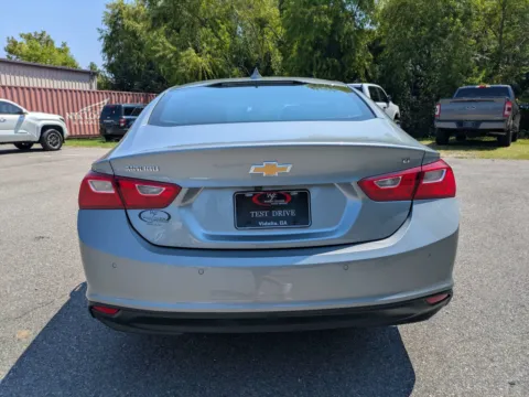 More photos of 2024 Chevrolet Malibu LT at Woody Folsom Chrysler Dodge Jeep Ram of Vidalia, GA