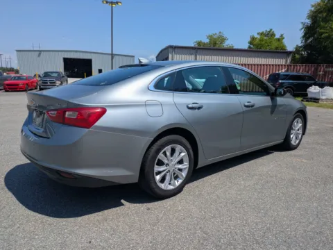 More photos of 2024 Chevrolet Malibu LT at Woody Folsom Chrysler Dodge Jeep Ram of Vidalia, GA