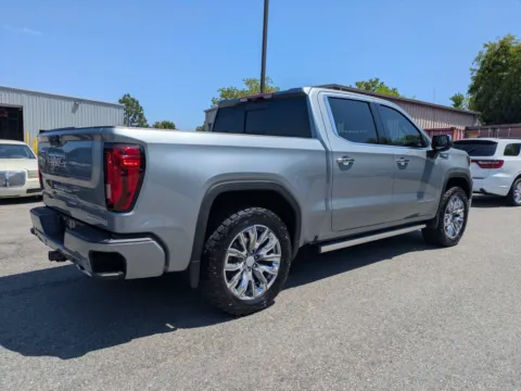 More photos of 2025 GMC Sierra 1500 Denali at Woody Folsom Chrysler Dodge Jeep Ram of Vidalia, GA