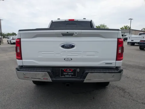 More photos of 2023 Ford F-150 XLT at Woody Folsom Chrysler Dodge Jeep Ram of Vidalia, GA
