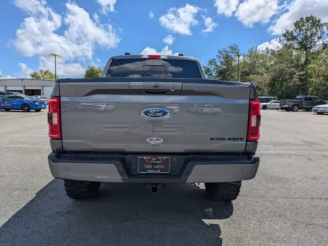 More photos of 2021 Ford F-150 XLT at Woody Folsom Chrysler Dodge Jeep Ram of Vidalia, GA