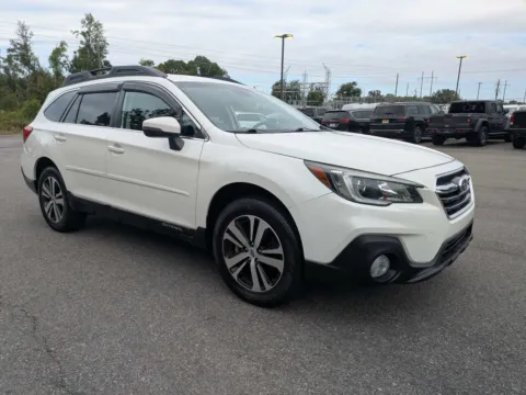 Photos of 2019 Subaru Outback Limited for sale in Vidalia, GA at Woody Folsom Chrysler Dodge Jeep Ram of Vidalia