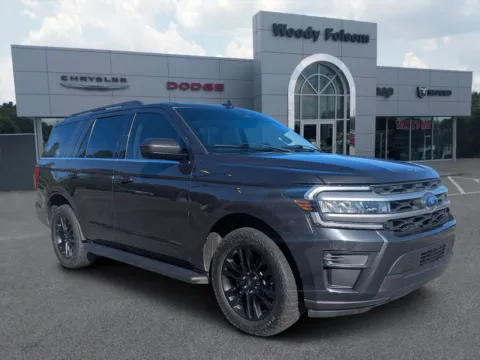 Unknown 2023 Ford Expedition XLT for sale in Vidalia, GA