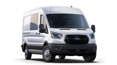 More photos of 2025 Ford Transit-350 at Zeigler Ford of Plainwell, MI