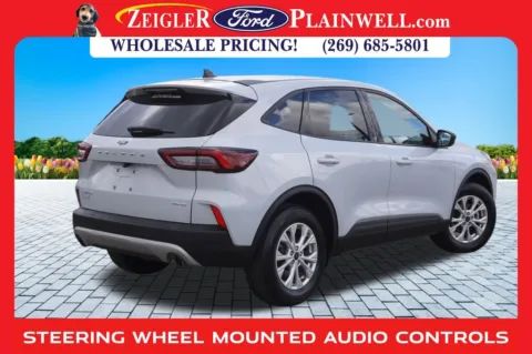 More photos of 2025 Ford Escape Active at Zeigler Ford of Plainwell, MI