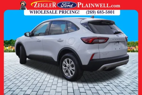 Another view of 2025 Ford Escape Active for sale in Plainwell, MI at Zeigler Ford of Plainwell