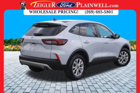 More photos of 2025 Ford Escape Active at Zeigler Ford of Plainwell, MI