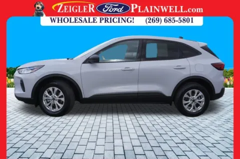 Photos of 2025 Ford Escape Active for sale in Plainwell, MI at Zeigler Ford of Plainwell