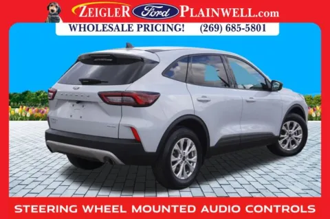 More photos of 2025 Ford Escape Active at Zeigler Ford of Plainwell, MI
