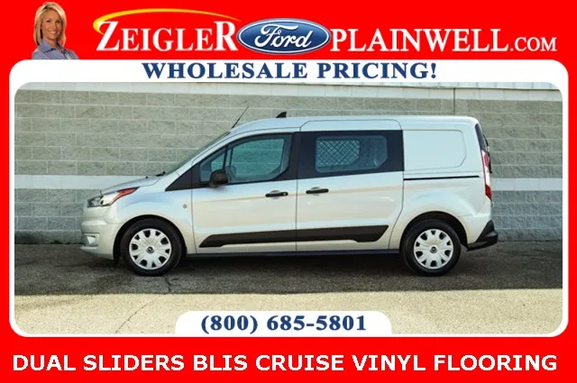2020 Ford Transit Connect XLT for sale in Plainwell, MI
